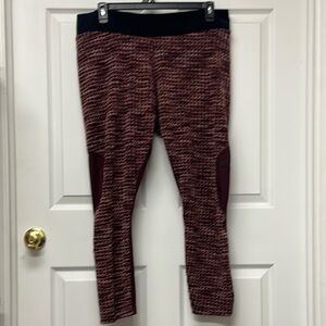 Women’s Nike Pro Leggings 2x